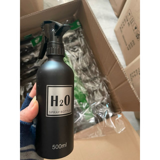 Bình Xịt Cắt tóc H20 500ml giao màu ngẫu nhiên