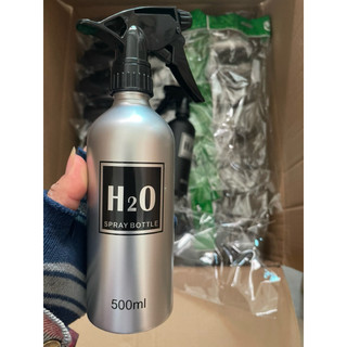 Bình Xịt Cắt tóc H20 500ml giao màu ngẫu nhiên