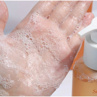 Gel rửa mặt Sulwhasoo Gentle Cleansing Foam 200ml