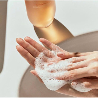 Gel rửa mặt Sulwhasoo Gentle Cleansing Foam 200ml