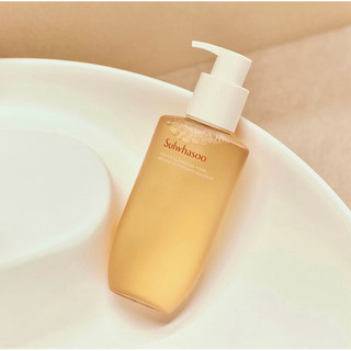 Gel rửa mặt Sulwhasoo Gentle Cleansing Foam 200ml