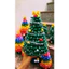Bombom trang trí cây thông noel