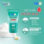 Combo làm sạch cho da dầu mụn: Sữa rửa mặt Hada Labo Acne Care Calming 80g + Nước tẩy trang sạch sâu 240ml)