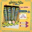 Pate Molik 85g Mix Đủ 25 Vị - Menu Mousse & Soup Thay Đổi Mỗi Ngày Không Lo Boss Ngán