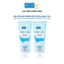 Combo 2 Sữa rửa mặt dưỡng ẩm dạng gel cho da nhạy cảm Hada Labo Advanced Nourish For Sensitive Skin Cleanser 80g
