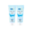 Combo 2 Sữa rửa mặt dưỡng ẩm dạng gel cho da nhạy cảm Hada Labo Advanced Nourish For Sensitive Skin Cleanser 80g
