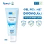 Combo 2 Sữa rửa mặt dưỡng ẩm dạng gel cho da nhạy cảm Hada Labo Advanced Nourish For Sensitive Skin Cleanser 80g