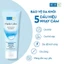 Combo 2 Sữa rửa mặt dưỡng ẩm dạng gel cho da nhạy cảm Hada Labo Advanced Nourish For Sensitive Skin Cleanser 80g