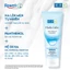 Combo 2 Sữa rửa mặt dưỡng ẩm dạng gel cho da nhạy cảm Hada Labo Advanced Nourish For Sensitive Skin Cleanser 80g