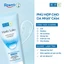 Combo 2 Sữa rửa mặt dưỡng ẩm dạng gel cho da nhạy cảm Hada Labo Advanced Nourish For Sensitive Skin Cleanser 80g