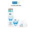 Combo dưỡng ẩm tối ưu suốt 12h cho da thường/khô: Nước dưỡng ẩm Hada Labo Advanced Nourish 170ml + Kem dưỡng ẩm 50g