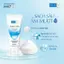 Combo sạch sâu dịu nhẹ, dưỡng ẩm nhanh chóng: Sữa rửa mặt Advanced Nourish 80g +Nước dưỡng ẩm 170ml (da thường/khô)