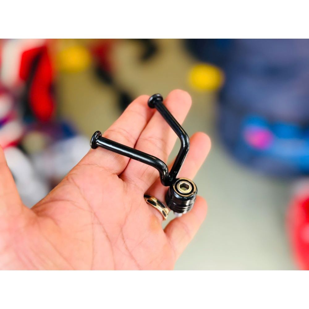 Móc Treo Đồ Xe Máy Râu Dế Sơn Tĩnh Điện tiện Gọn Chắc Chắn bền Đẹp giá tốt