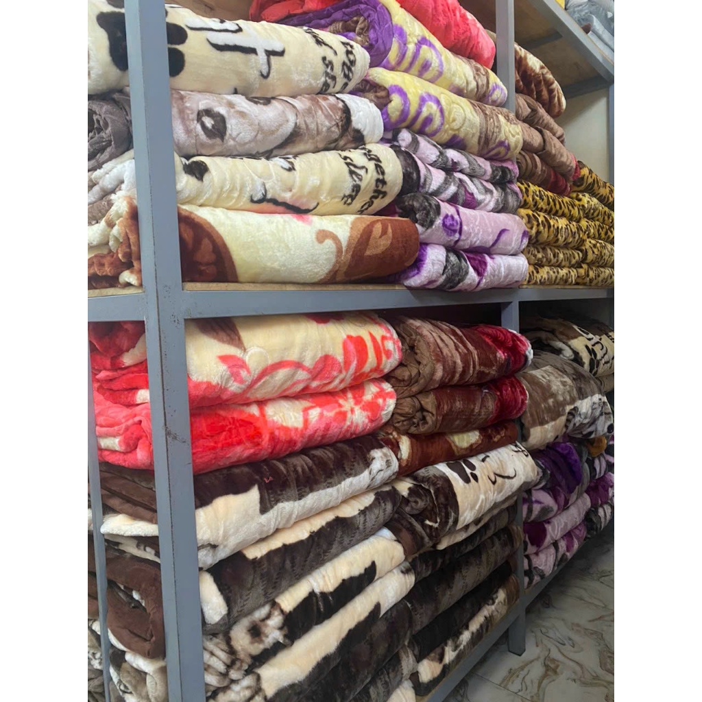 Các loại chăn mền giá rẻ phổ biến, mền cotton, mền Nhung, Mền Tuyết, mền rồng phung, Mền nỉ