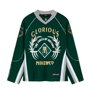 Áo thun ARMOUR HOCKEY JERSEY chính hãng Mikenco dài tay | TẶNG TÚI GIẤY |