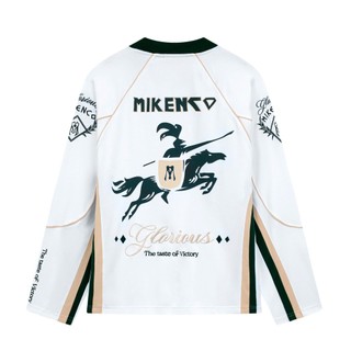 Áo thun ARMOUR HOCKEY JERSEY chính hãng Mikenco dài tay | TẶNG TÚI GIẤY |