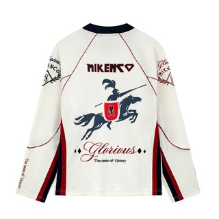 Áo thun ARMOUR HOCKEY JERSEY chính hãng Mikenco dài tay | TẶNG TÚI GIẤY |