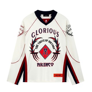 Áo thun ARMOUR HOCKEY JERSEY chính hãng Mikenco dài tay | TẶNG TÚI GIẤY |