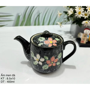 Ấm trà gốm Nhật hàng tuyển/Gốm Nhật 2 hand