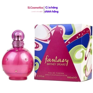 Nước hoa nữ Fantasy Britney Spear 100ml