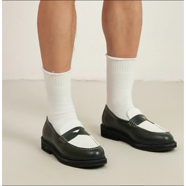Tất nam nữ PEALO kiểu dáng trơn