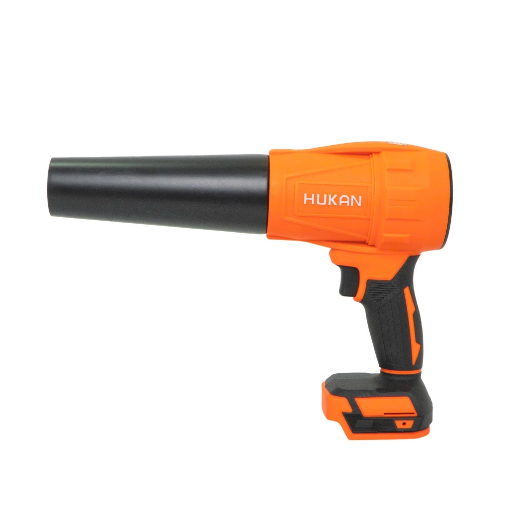 Thân Máy Thổi Phản Lực HUKAN G1-TPL277| Động Cơ Không Chổi Than, Tặng Kèm 3 Ống Thổi, Công Suất 770W, Áp Lực Gió 1000G