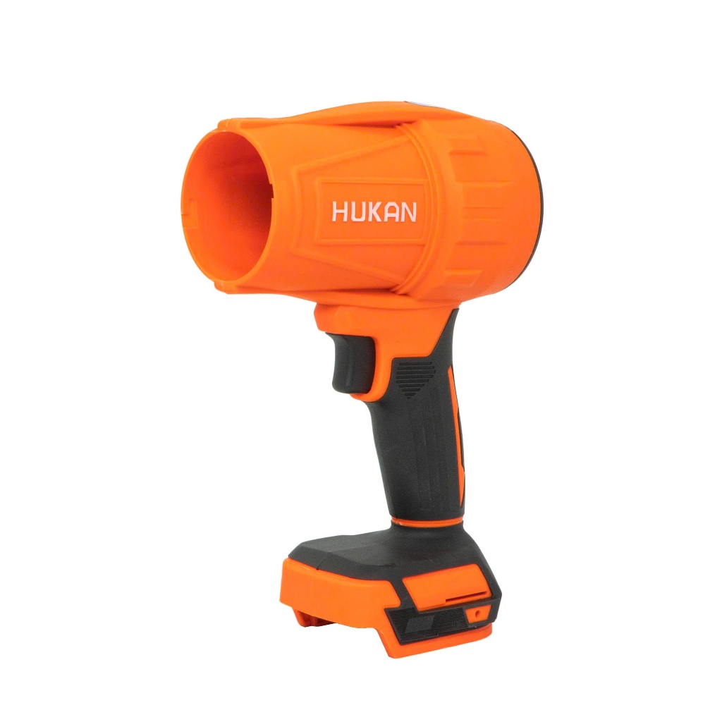 Thân Máy Thổi Phản Lực HUKAN G1-TPL277| Động Cơ Không Chổi Than, Tặng Kèm 3 Ống Thổi, Công Suất 770W, Áp Lực Gió 1000G