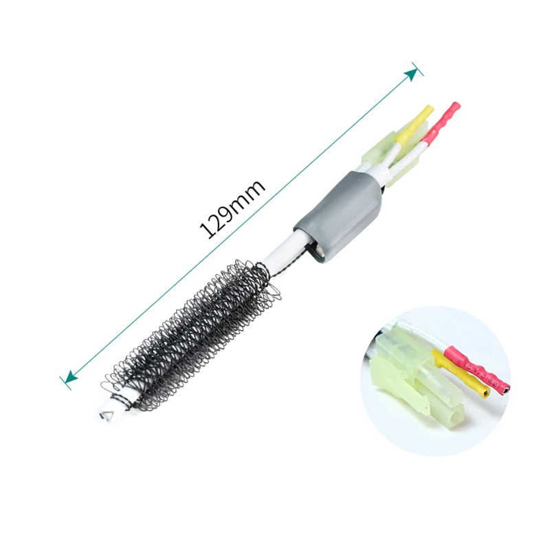 Lõi nhiệt, ruột nhiệt, sợi đốt thay thế tay khò QUICK A1147 cho máy khò QUICK 857DW, 857DW+, 706W+, 706