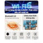 Máy Chiếu Mini HY400 - Màn Hình Lớn 4K & 1080P Siêu Nét, Thiết Kế Di Động Hoàn Hảo Cho Gia Đình & Văn Phòng — ảnh 2
