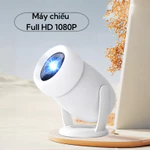 Máy Chiếu Mini HY400 - Màn Hình Lớn 4K & 1080P Siêu Nét, Thiết Kế Di Động Hoàn Hảo Cho Gia Đình & Văn Phòng — ảnh 6