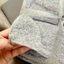 LAU NHÀ SỢI TRE,KHĂN THAN HOẠT TÍNH TIỆN DỤNG, Dễ Vệ Sinh, Tái Sử Dụng Nhiều Lần