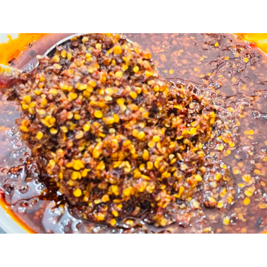 Ớt rim sate siu cay | Shopee Việt Nam