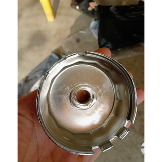 Vam tháo lọc dầu giấy , các dòng xe dùng lọc dầu vỏ nhựa Toyota Corolla Altis,