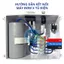Hộp Tủ Điện Dùng Cho Máy Bơm Hỏa Tiễn 2SDM - 2,5SM - 3SDM Điện 220V 1Pha Bảo vệ Động Cơ