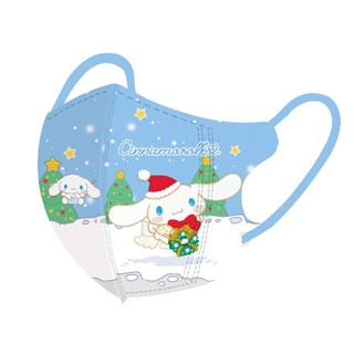 Set 50/10c Khẩu trang họa tiết NOEL cho bé. Khẩu Trang thời trang trẻ em mẫu mới nhất được chọn hình