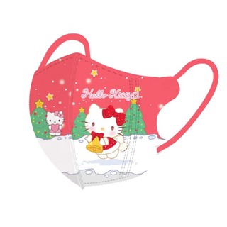 Set 50/10c Khẩu trang họa tiết NOEL cho bé. Khẩu Trang thời trang trẻ em mẫu mới nhất được chọn hình