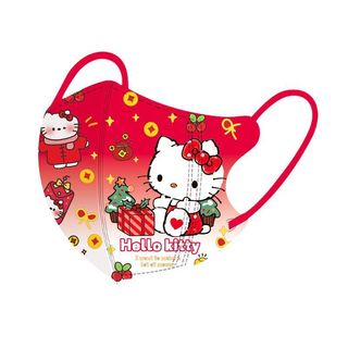 Set 50/10c Khẩu trang họa tiết NOEL cho bé. Khẩu Trang thời trang trẻ em mẫu mới nhất được chọn hình