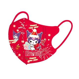 Set 50/10c Khẩu trang họa tiết NOEL cho bé. Khẩu Trang thời trang trẻ em mẫu mới nhất được chọn hình