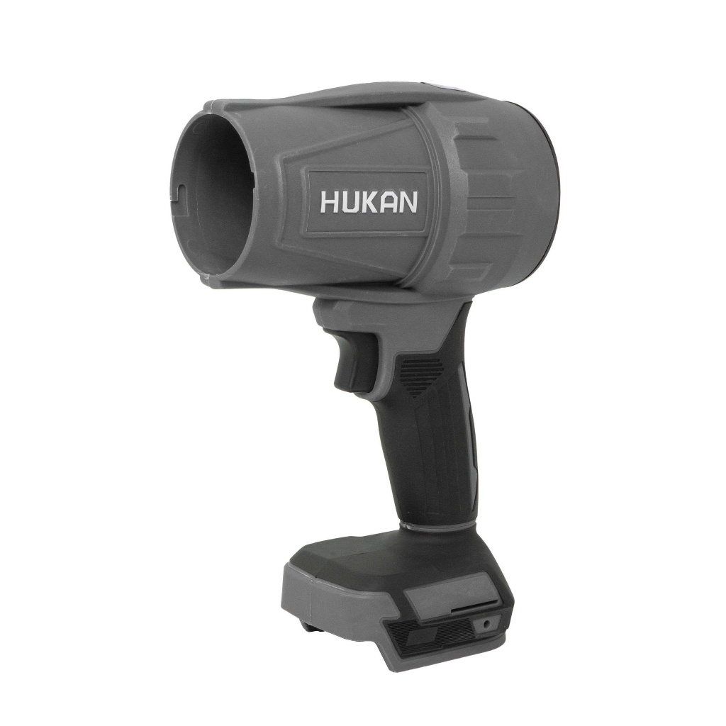 Thân máy thổi phản lực HUKAN G1-TPL277, Công suất 770w, Áp lực gió 1000g - Tặng 3 ống thổi