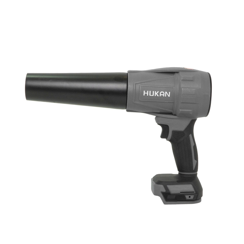 Thân máy thổi phản lực HUKAN G1-TPL277, Công suất 770w, Áp lực gió 1000g - Tặng 3 ống thổi