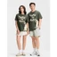 Áo thun nam nữ 100% Cotton Relaxed Fit IN Take It Easy - Coolmate