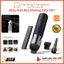 Máy Hút Bụi Cầm Tay Không Dây Ôtô Xlaoml Youpin V01 Lực Hút 4000Pa Sạc Pin Hút Bụi Nhà Và Xe Hơi
