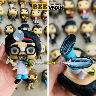 Mô hình FUNKO POP cao 10-15cm xuất dư, lem sơn (CHỌN MẪU) - Đồ chơi BEE VNXK