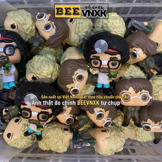 Mô hình FUNKO POP cao 10-15cm xuất dư, lem sơn (CHỌN MẪU) - Đồ chơi BEE VNXK