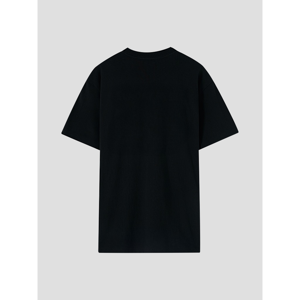 [MUA 4 GIẢM 20%][BST MIRL]Áo thun nam nữ 100% Cotton Relaxed Fit IN Goofy Coffee - Coolmate