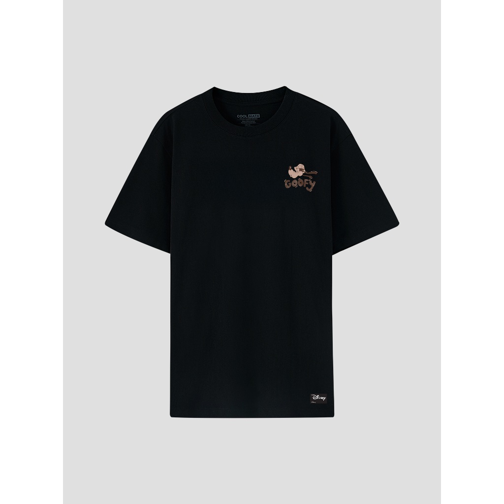 [MUA 4 GIẢM 20%][BST MIRL]Áo thun nam nữ 100% Cotton Relaxed Fit IN Goofy Coffee - Coolmate
