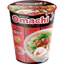 Thùng Mì dinh dưỡng khoai tây Omachi 24ly