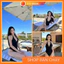 Đồ Bơi Một Mảnh Nữ Hở Lưng Gợi Cảm Bikini Monokini Dáng Ôm Tôn Dáng Màu Đen Sexy DTD BIKINI