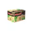 Thùng Mì khoai tây Omachi Mì Ly Thịt Thật 24 ly x 113gr