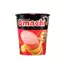 Thùng Mì khoai tây Omachi Mì Ly Thịt Thật 24 ly x 113gr